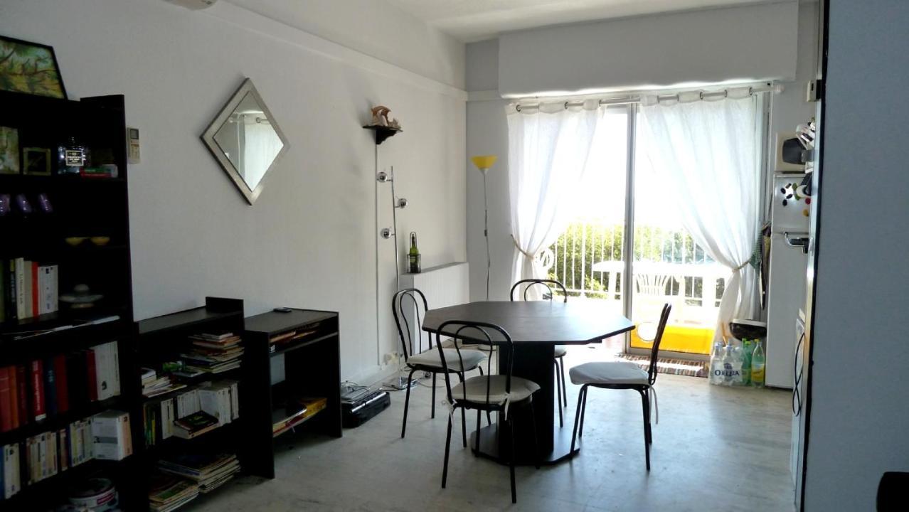 Appartement Climatise Vue Mer Route Des Sanguinaires Аяччо Экстерьер фото